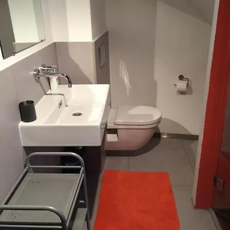 Holiday home Cosy Guest In Old City,