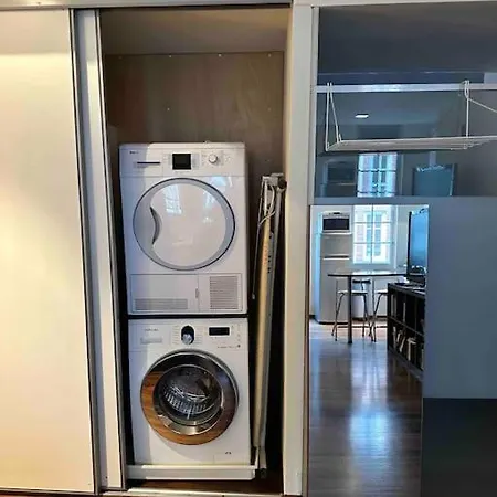 Holiday home Cosy Guest In Old City, Amsterdam