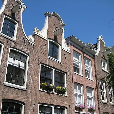 Holiday home Cosy Guest In Old City, Amsterdam